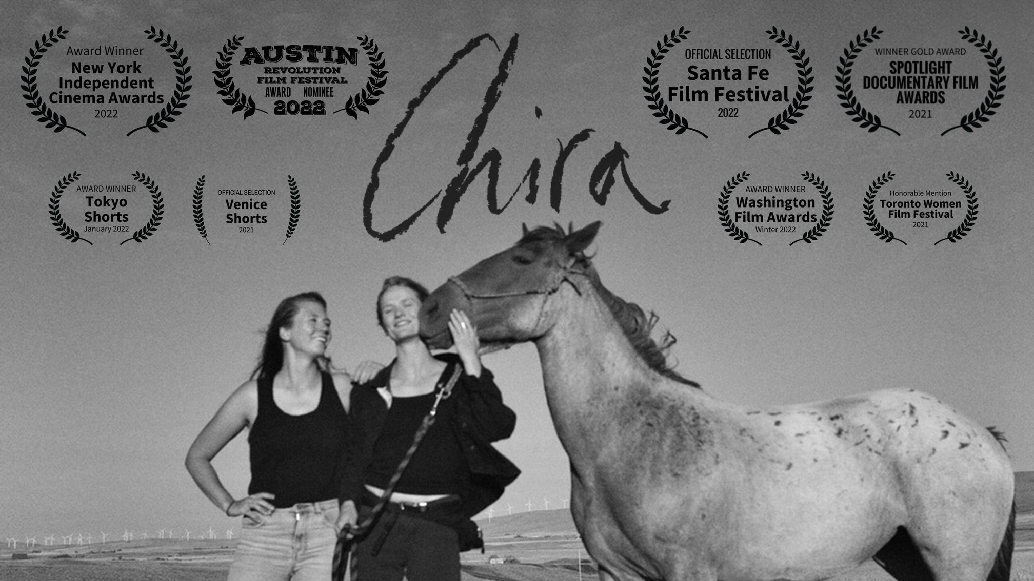 Chira TRAILER